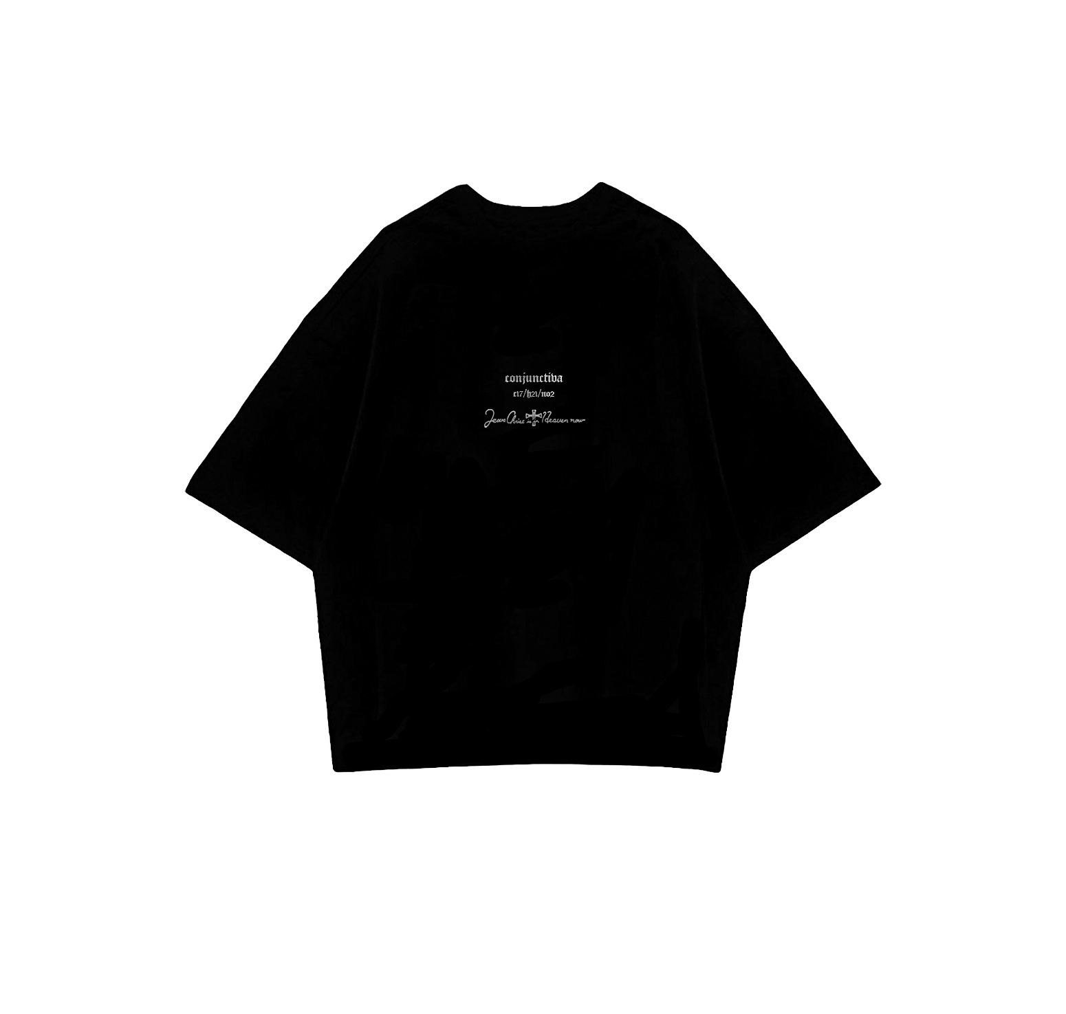 deso/collection tee