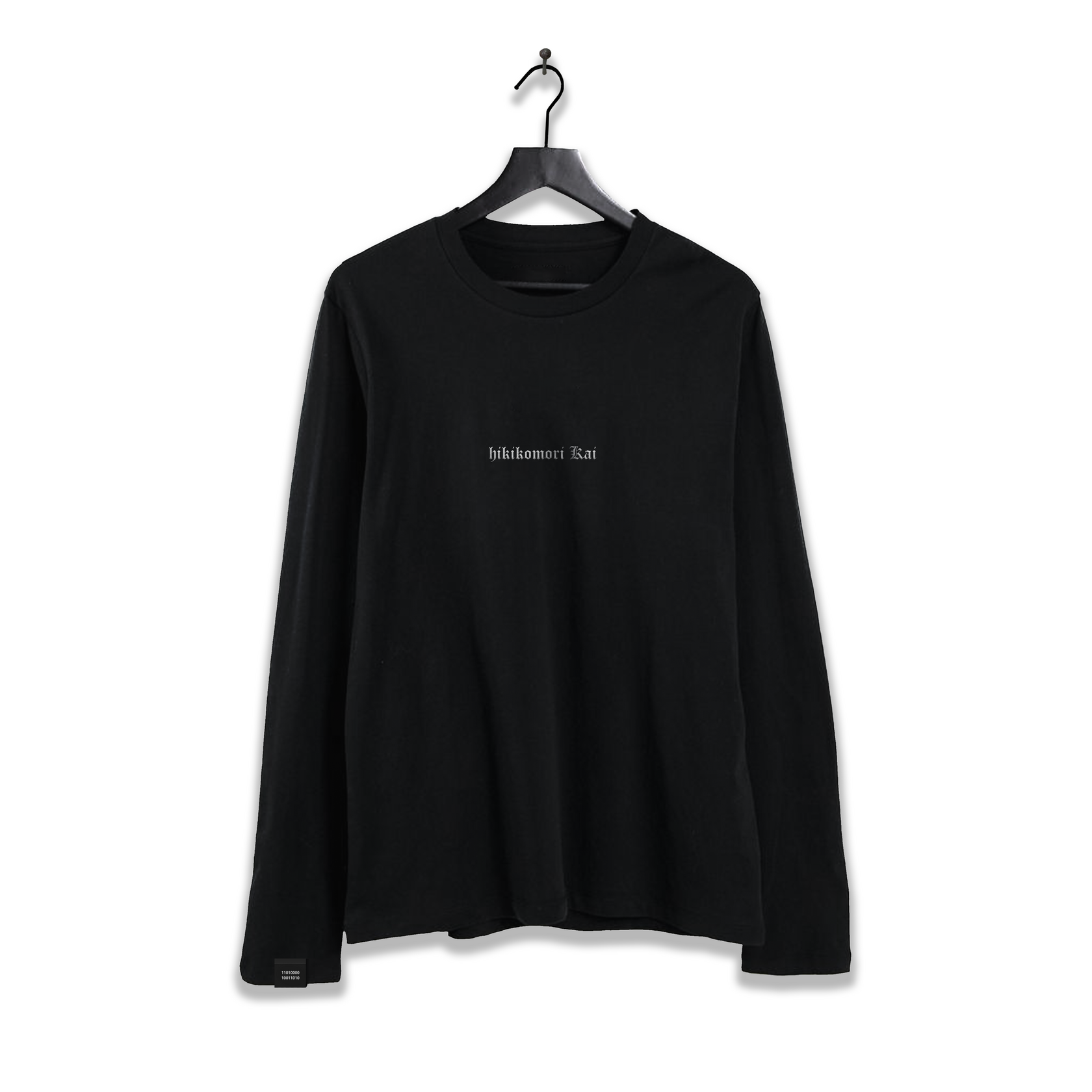 espada longsleeve