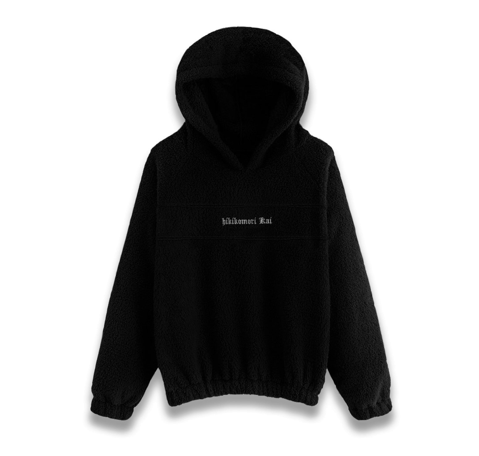 Gen'ei Ryodan hoodie