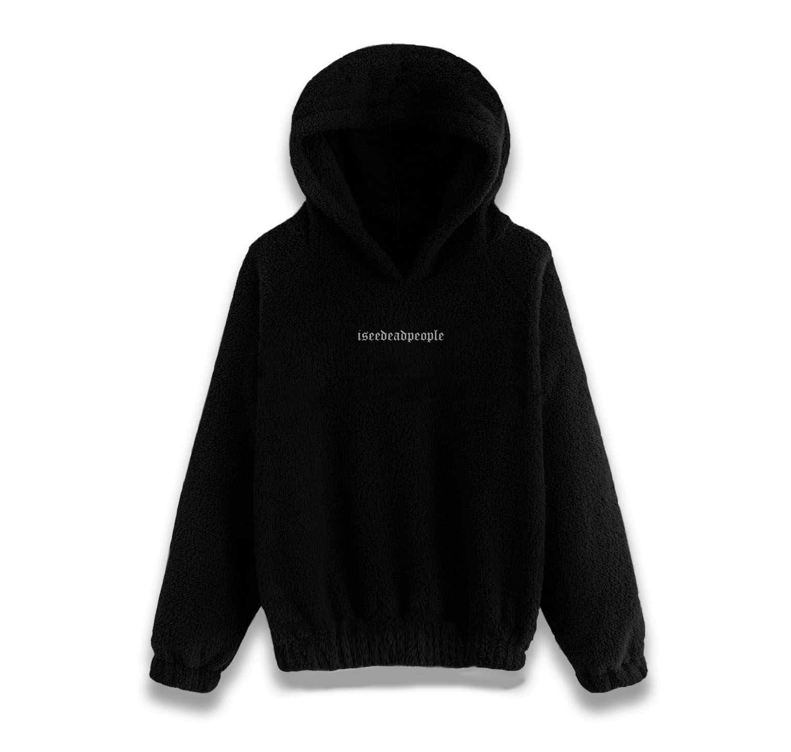 hells gate arrested hoodie