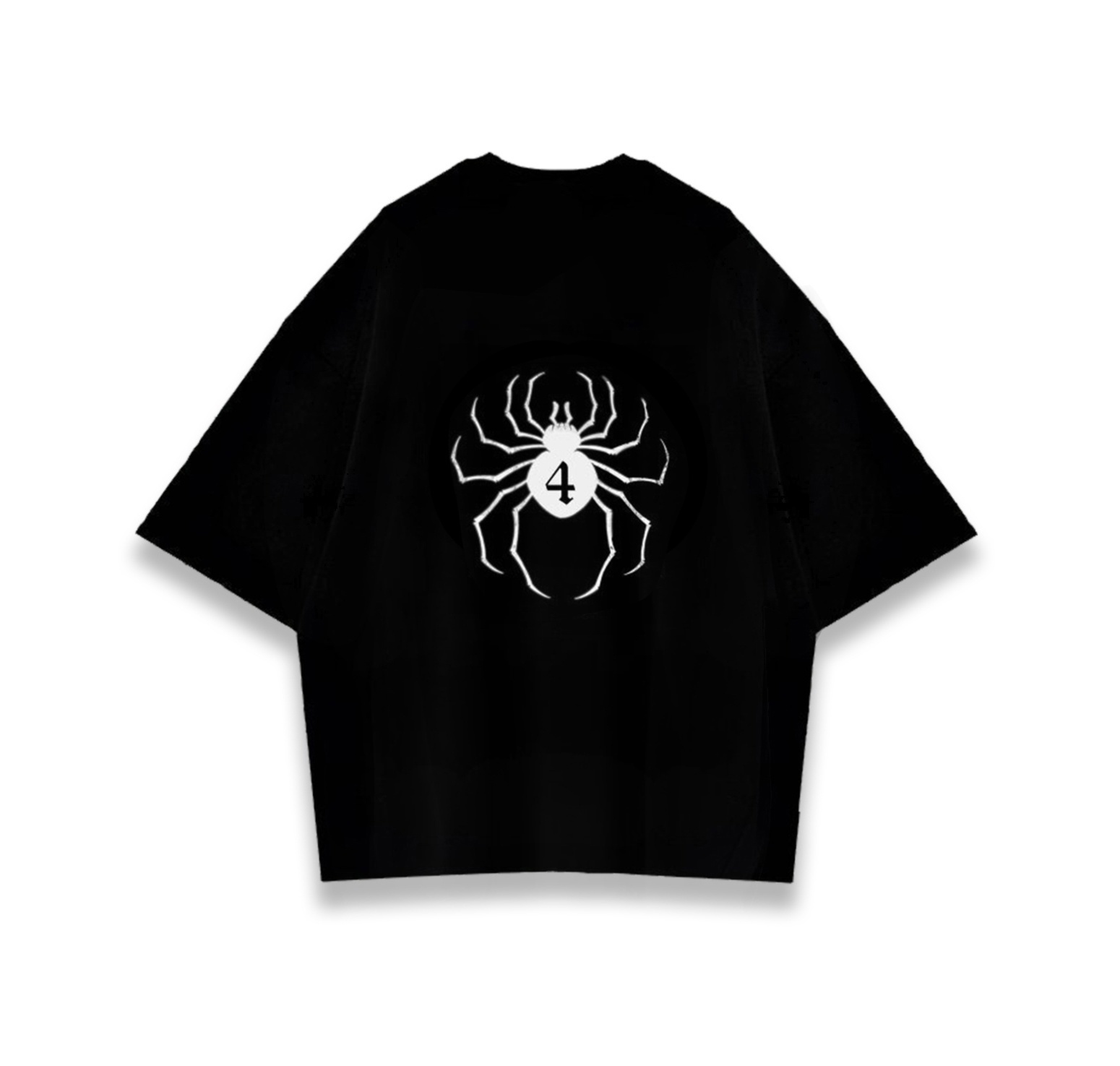 t-shirt gen'ei ryodan